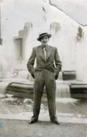 Hartog Cosman