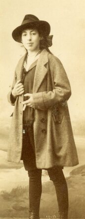 Rosetta van Dam