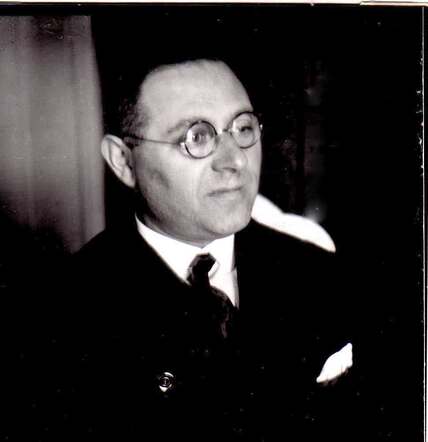 Simon Peekel