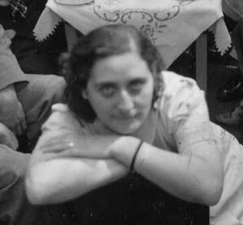 Henriette Peekel 