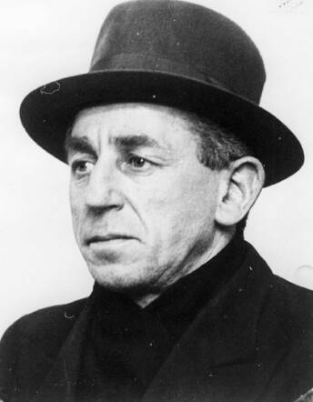 Foto Alfred Stofkooper