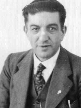 Benjamin Cohen