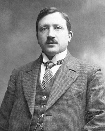 Hijman van Praag