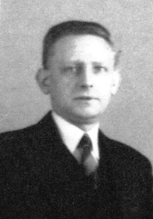Joël Vogel