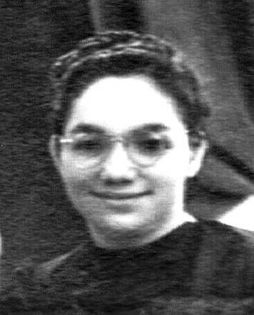 Alida Wittenburg-Walvisch