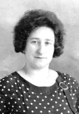 Francisca van Zuiden-Cohen