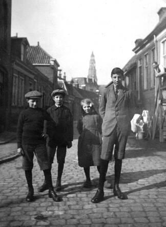 Noach Robert ter Berg