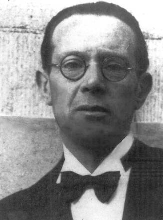 Louis Prins