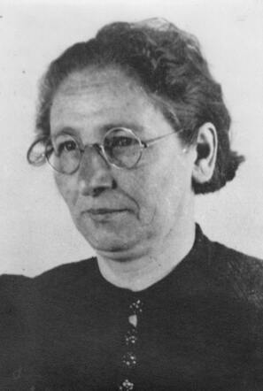 Marianne Naarden-Frank