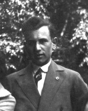 Simon Stad