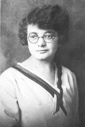 Eva Stranders-Kalker