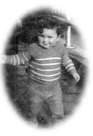Alfred Abraham Weil