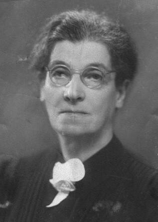 Rachel Lea Pauline van der Heijden-Jacobson (en)
