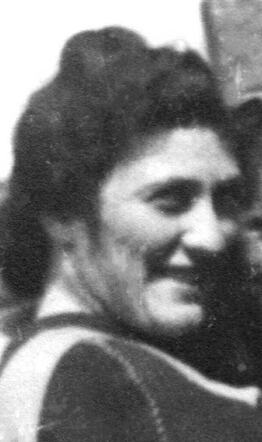 Bertha Aletrino-Bloemendaal
