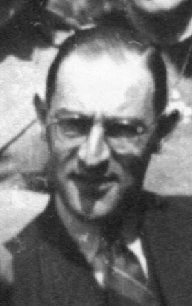 Izaak Aletrino