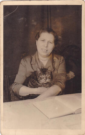 Oma Sara