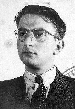 Salomon Gans