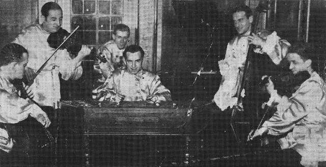 Jonas van Geens