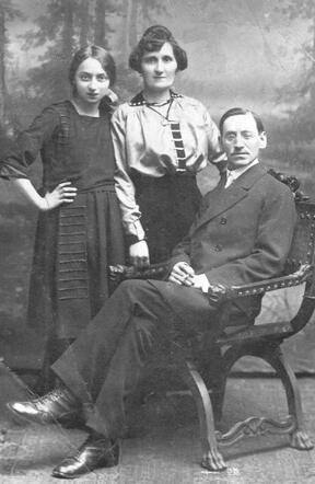 Isak Kornblüt