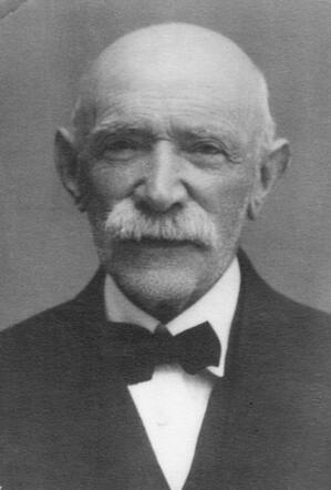David Arie van Tijn