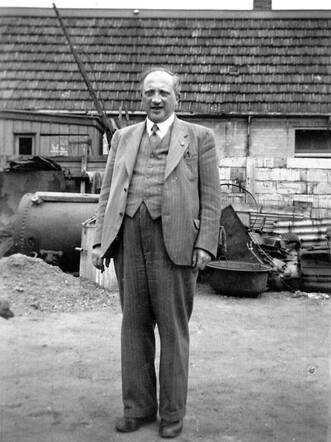 Hijman van Praag