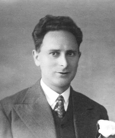 Israël van Gelder