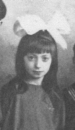Theresia de Jong