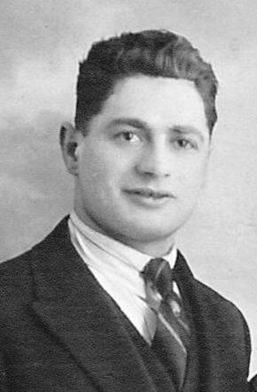 Henri Springer