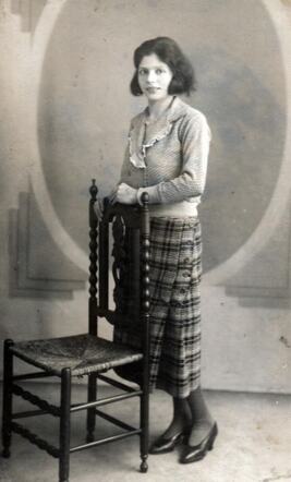 Johanna Troeder-Wagenaar