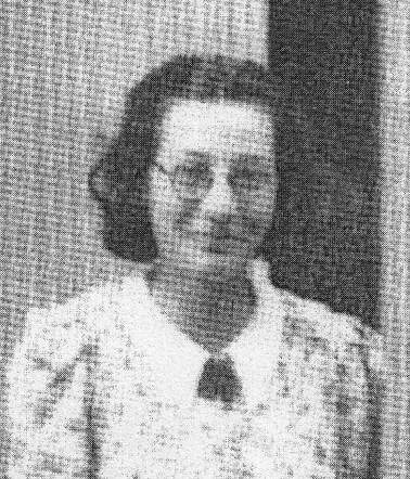 Jenny Cohen (uitsnede)
