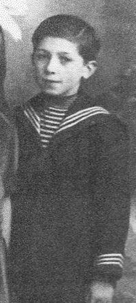 Andries de Jong
