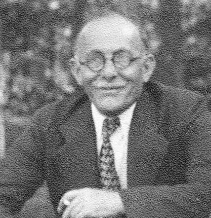 Andries Neftalie de Rosa