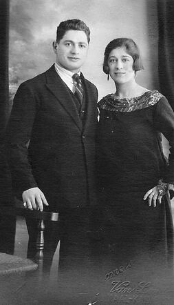 Anna Springer-Peper
