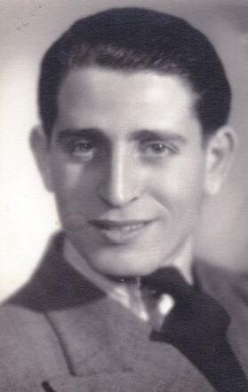 Hartog van West