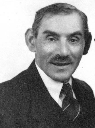 Jacob Groenteman