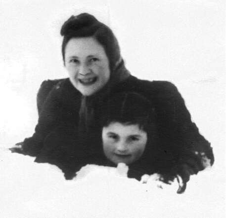 Hedwig Weil-Maijer