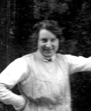 Jeannette Groen-de Hond