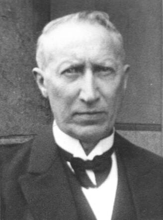 Machiel Polak