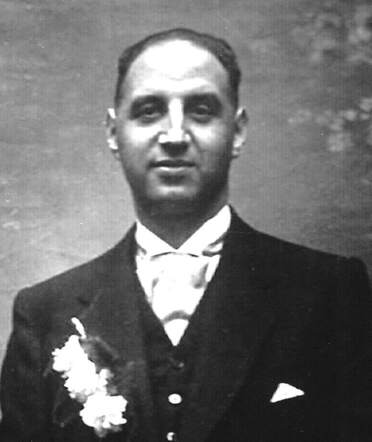 Noach Robert ter Berg