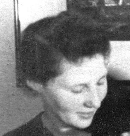 Dorothee Francoise van der Heyden-Braunschweig (en)