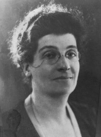 Rachel Lea Pauline van der Heijden-Jacobson (en)