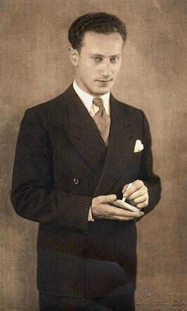 William Metzelaar