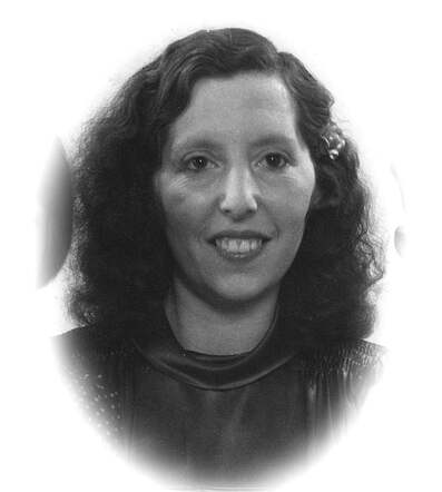 Rachel Ester Prins-Fuld