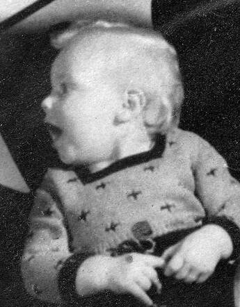 Michael van der Heijden