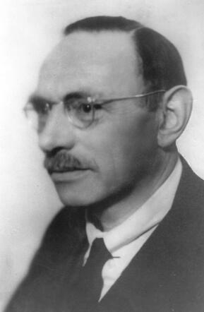 Alfred Isedor van Tijn