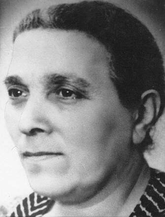 Betje Frank-Waas