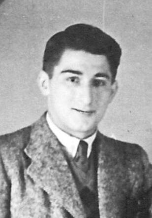 Marcus Colmans
