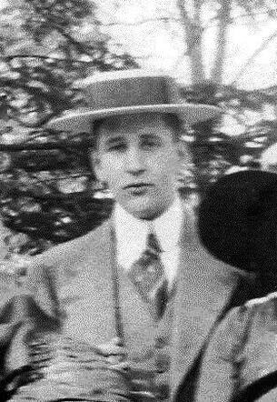 Herman Hugo Serphos