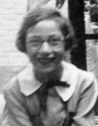 Jenny Cohen (uitsnede)