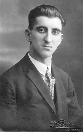 David Heijmans